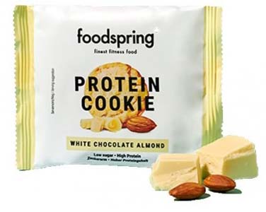 Protein Cookie Cioccolato bianco e mandorle foodspring.jpg